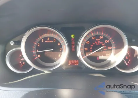 2010 Mazda Cx-9 Touring z USA, uszkodzony, nr VIN JM3TB3MV6A0236966